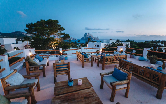 Petunia Ibiza, a Beaumier Hotel