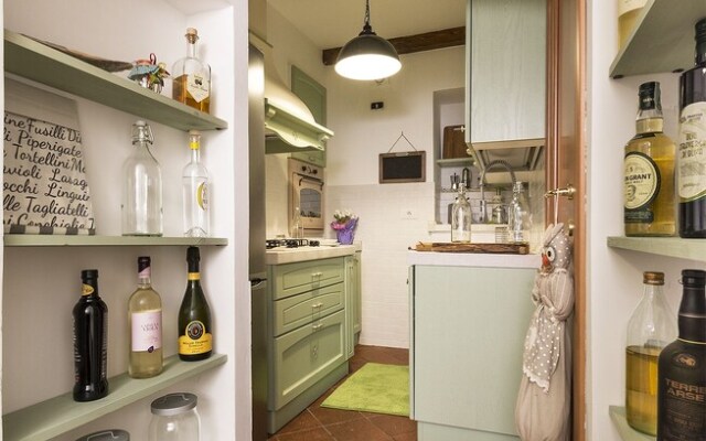 B&B I Tre Camini