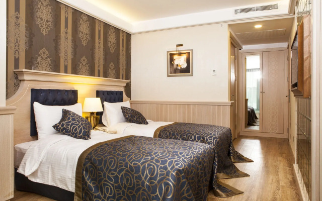 The Conforium Hotel