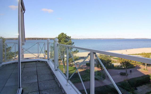 Apartments Panorama, Laboe
