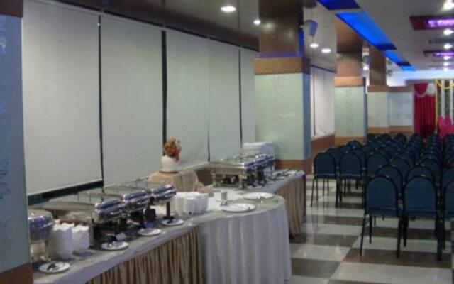 Sapphire Regency Hotel