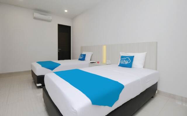 Airy Jetis Pakuningratan 24 Yogyakarta