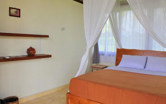 Taman Bintang Villa Ubud