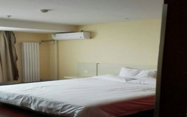 Hanting Hotel SJZ Jianhua