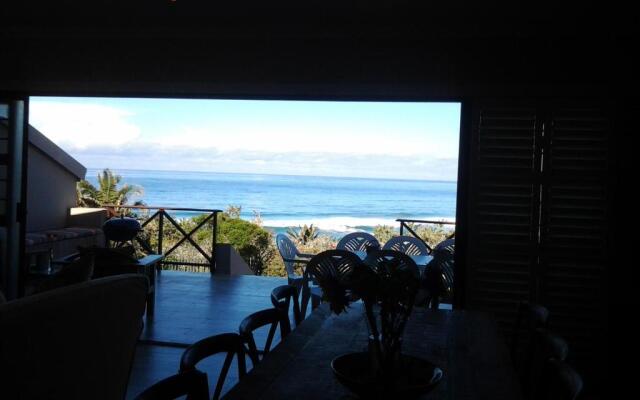 Our Beach House
