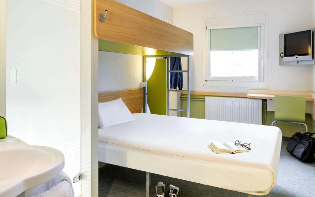 ibis budget Marne la Valle Bry sur Marne