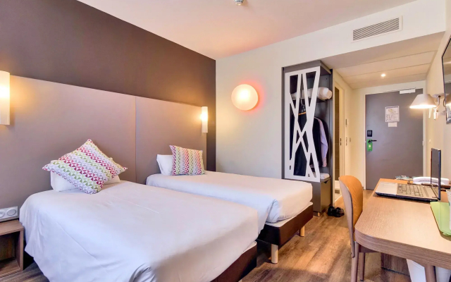 Campanile Saint Jean De Luz