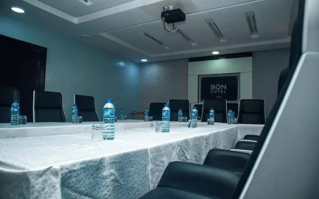 BON Hotel Nest Ibadan