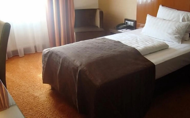 L'Arrivée Hotel & Spa
