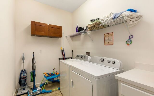 Orlando Villas Near Disney's