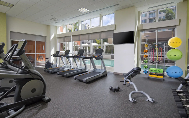 Residence Inn by Marriott West Palm Beach Downtown