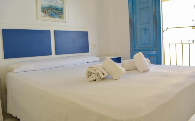 Casa de Pescadores Old Town