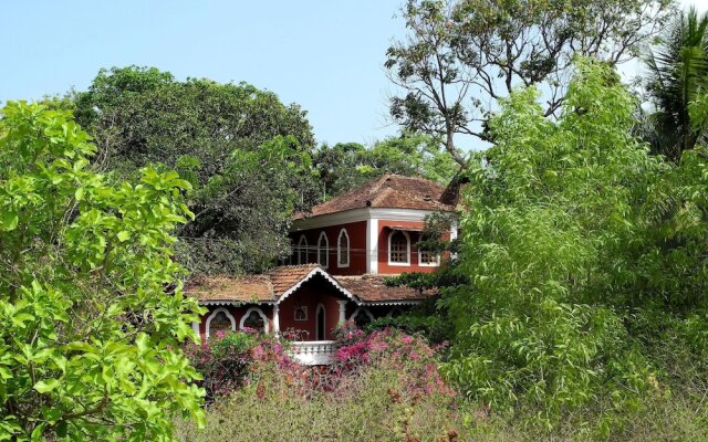 Marbella Guest House
