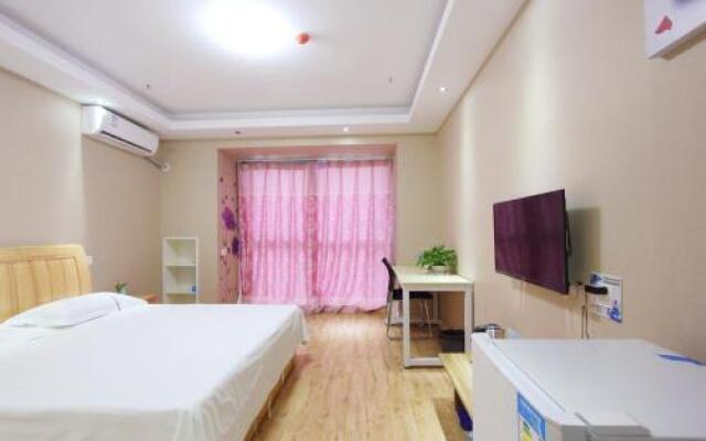 Weihai You Gang Vacation ApartHotel