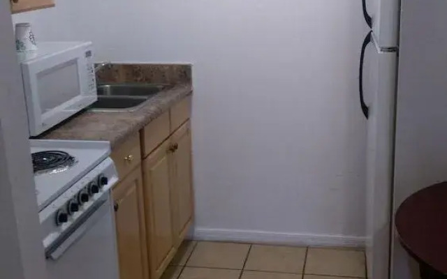 Best Inn & Suites Phoenix Airport Downtown