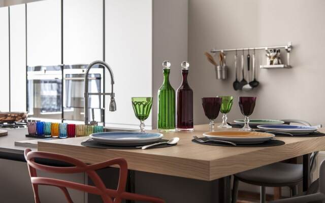 Gioeni Suites - Charming Loft