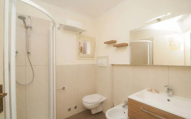 Villaggio Innamorata - Villa Moresca