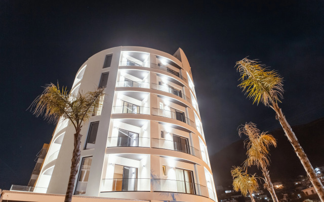 Valza Boutique Hotel