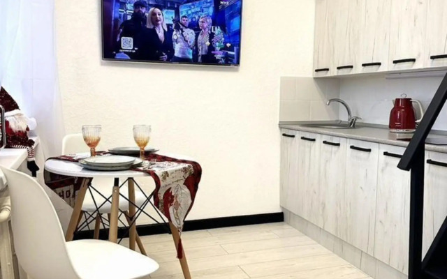 Апартаменты на проспекте Лиговский 63