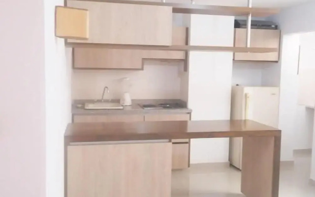 Cora Suites Inmobiliaria
