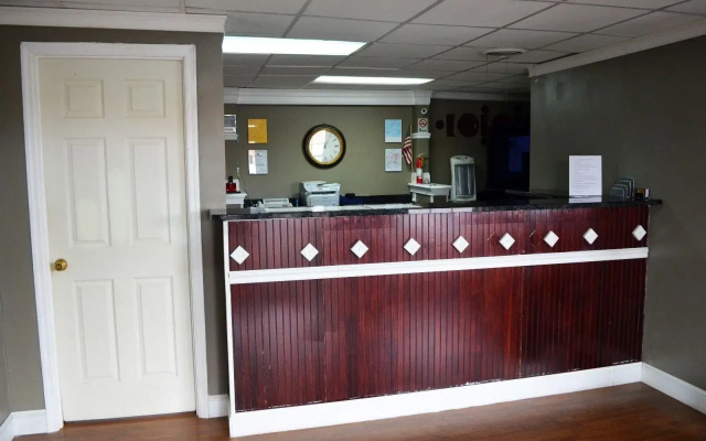 Budget inn