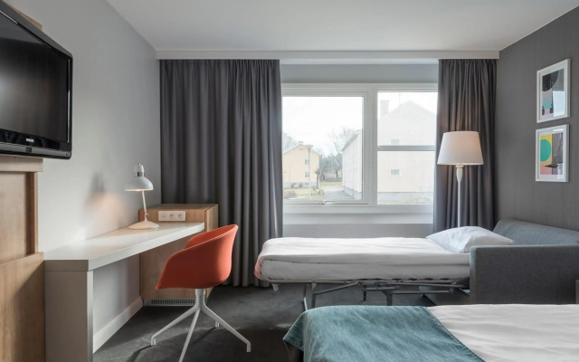 Quality Hotel Prisma