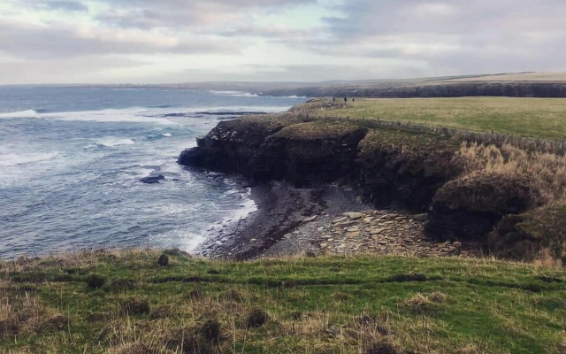 Dunnet Head Bed And Breakfast And Self Catering