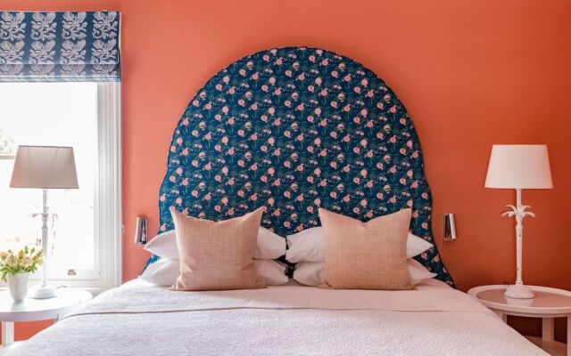 The Byng Street Boutique Hotel