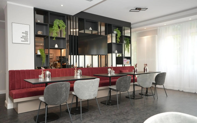 Boutique Kaiser - Hotel & Apartments