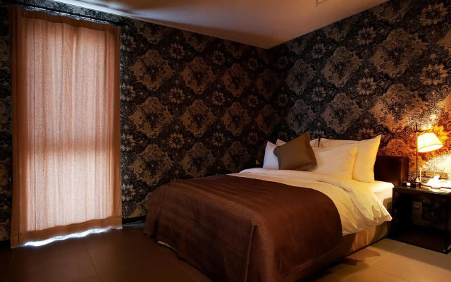 Lee Design Hotel