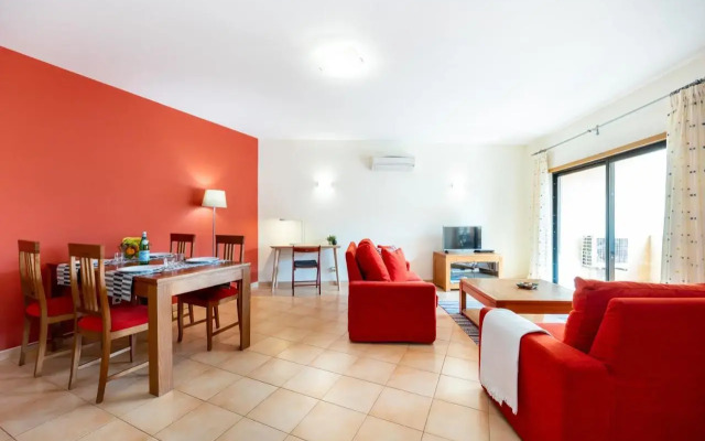 Praia da Luz Apartment
