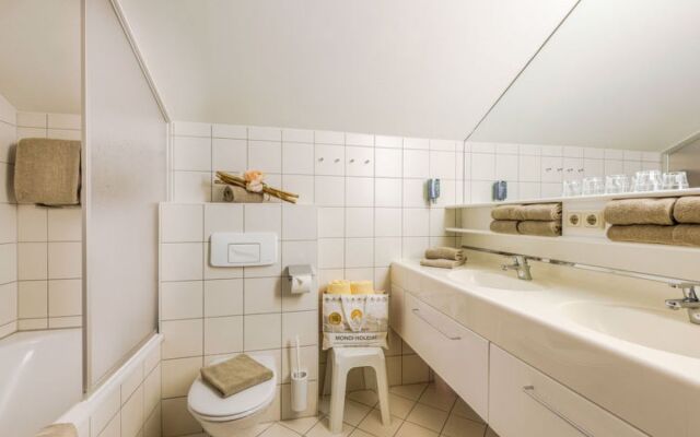 MONDI Appartements am Grundlsee