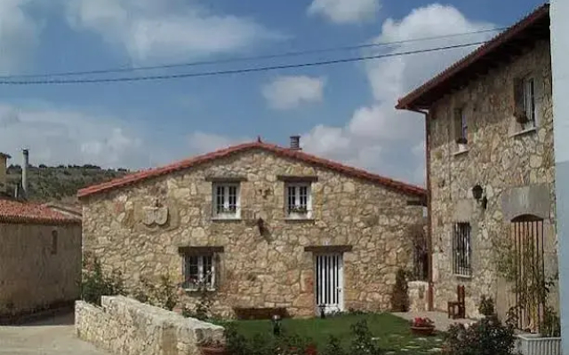 Casa Rural La Hornera