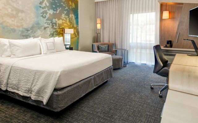 Courtyard by Marriott New Orleans Westbank/Gretna