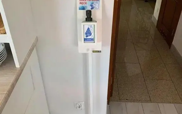 Osrodek Wypoczynku Dziubas Jan