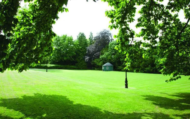 Best Western Sudbury House Hotel