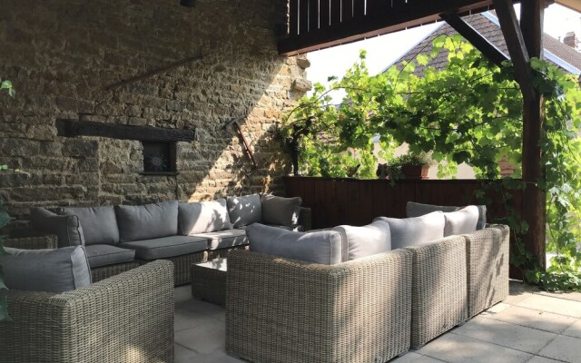 chambres d'hôte Le Marronnier