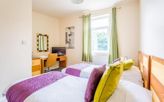 Dunraven hotel