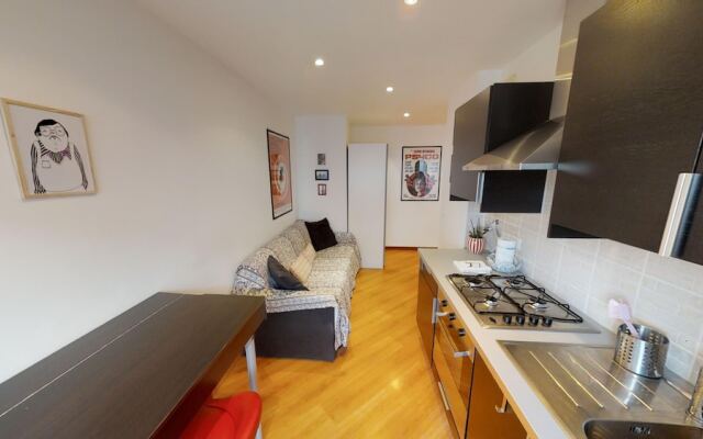 Triestevillas - 600 mt Dalla Stazione dei Treni!