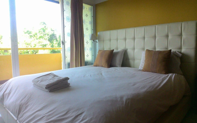 Lunarhut Resort