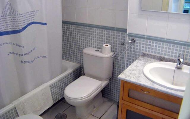 VenAVera E21B - 1 Bedroom/1Bath Beachfront WIFI