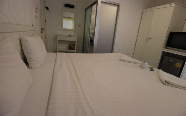 The White Hotel