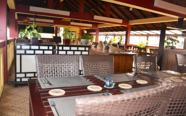 Siddharta Boutique Hotel