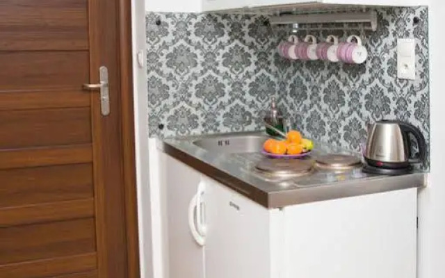 Apartament 39