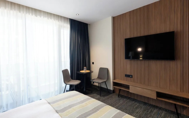 NOVA LUXE Hotel & Residences