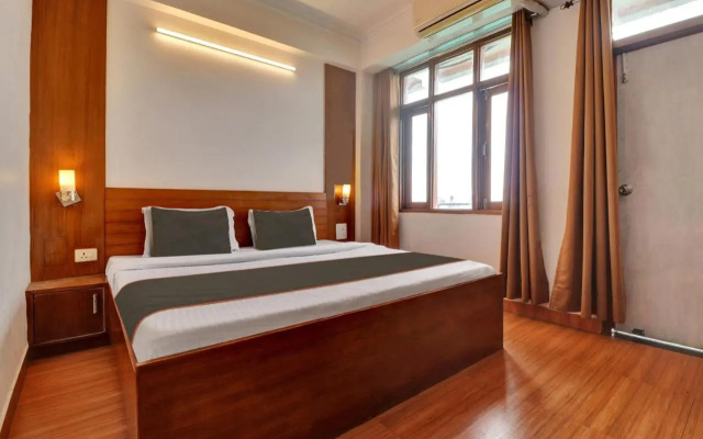 Hotel Kailash Residency
