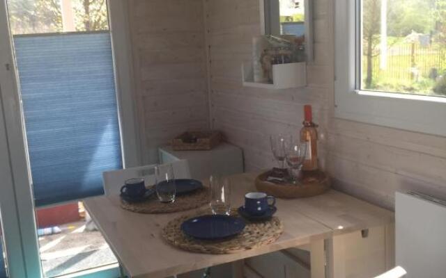 Tinyhouse Bamberg