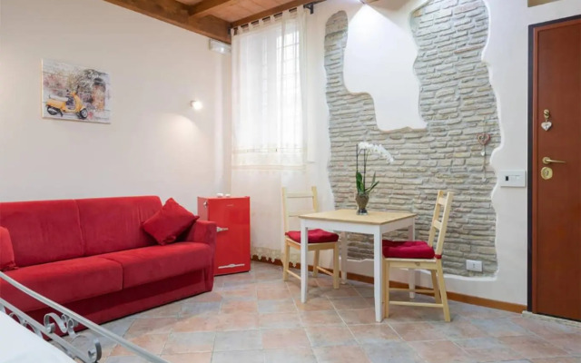 Rione Di Roma Center Apartment