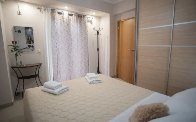 Lefkas Vacation House