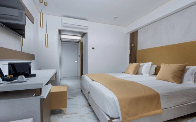 Rodian Gallery Hotel Apartments